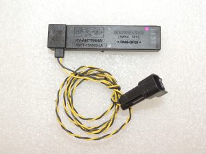 Ford Focus III antenna amplifier 2011-2015 Siemens VDO 1751167 8M5T-15K603-LB