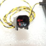 Ford Focus III antenas pastiprinātājs 2011-2015 Siemens VDO 1751167 8M5T-15K603-LB