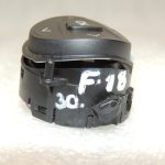 Ford Focus III Stūres slēdzis labajā pusē 1687313 AM5T-14K147-BA