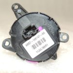Ford Focus III Stūres slēdzis kreisais 1687315 AM5T-14K147-AA