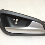 Ford Focus III Iekšējo durvju rokturis aizmugurējais labās puses 1746825 AM51-U22600-BE3JA6