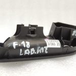 Ford Focus III Iekšējo durvju rokturis aizmugurējais labās puses 1746825 AM51-U22600-BE3JA6