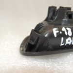 Ford Focus III Iekšējo durvju rokturis aizmugurējais labās puses 1746825 AM51-U22600-BE3JA6