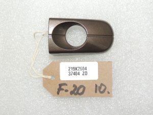 Ford Focus III Крышка ручки наружной двери передней левой Caribou H5 1772033