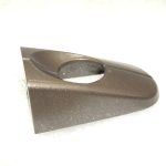 Ford Focus III ārējo durvju rokturu vāciņš priekšējais kreisais Caribou H5 1772033