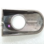 Ford Focus III ārējo durvju rokturu vāciņš priekšējais kreisais Caribou H5 1772033