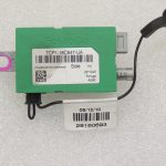 Ford Focus III antenas pastiprinātājs Pastiprinātāja antena FM 1706148