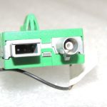Ford Focus III antenas pastiprinātājs Pastiprinātāja antena FM 1706148