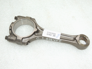 OEM Opel 1.8i A18XER klanis 55568465 622107