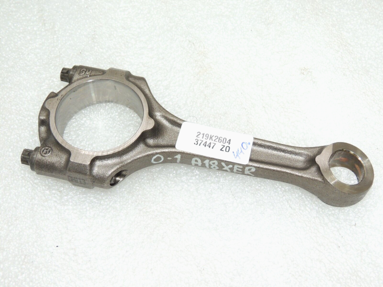 OEM Opel 1.8i A18XER klanis 55568465 622107