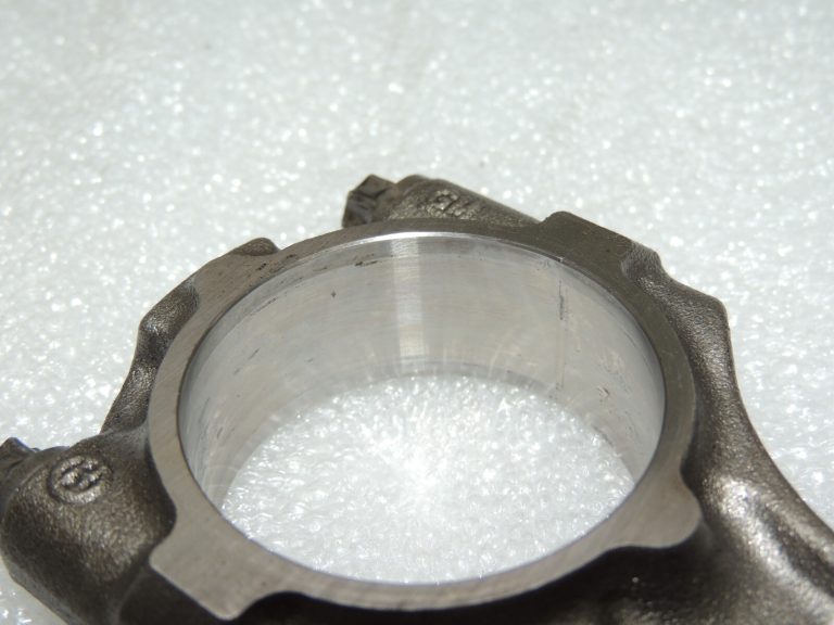 OEM Opel 1.8i A18XER klanis 55568465 622107