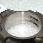 OEM Opel 1.8i A18XER klanis 55568465 622107