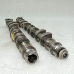 Opel Chevrolet 1.8i A18XER Izplūdes ieplūdes vārpsta 55561747 55561748