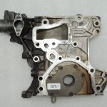 Opel Chevrolet 1.8i A18XER eļļas sūknis 25195117 55565003