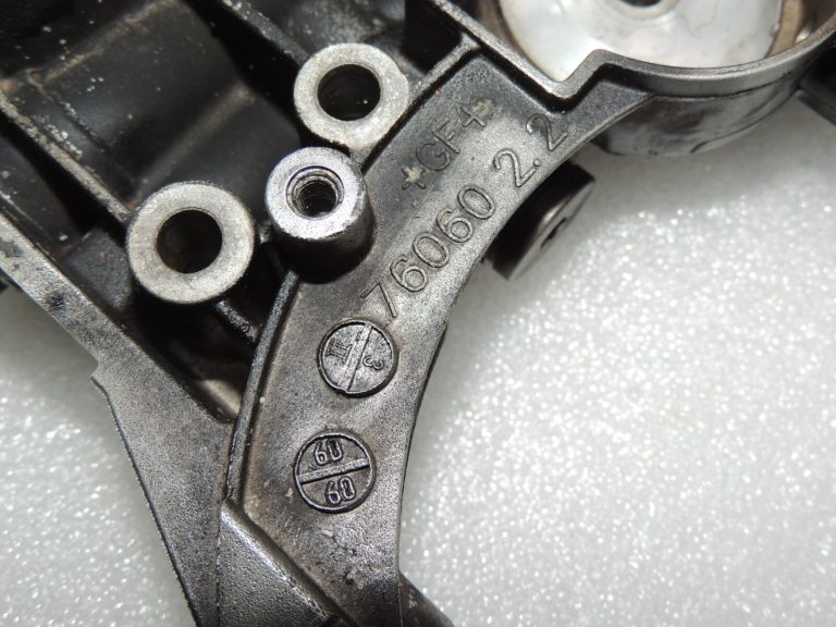 Opel Chevrolet 1.8i A18XER eļļas sūknis 25195117 55565003
