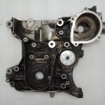 Opel Chevrolet 1.8i A18XER eļļas sūknis 25195117 55565003