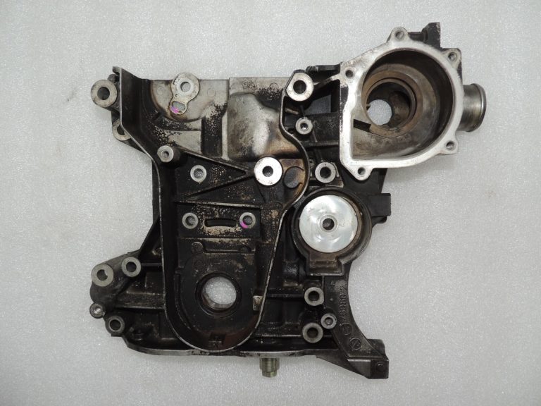 Opel Chevrolet 1.8i A18XER eļļas sūknis 25195117 55565003