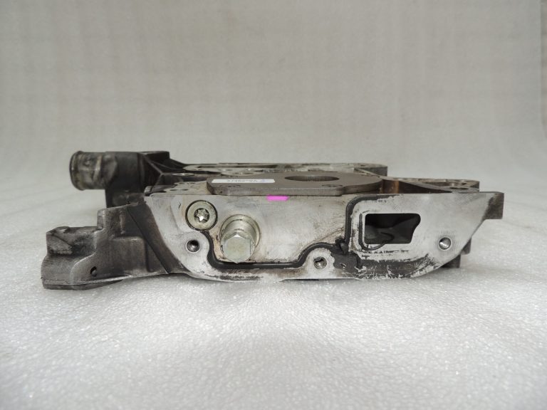 Opel Chevrolet 1.8i A18XER eļļas sūknis 25195117 55565003