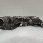 Opel Chevrolet 1.8i A18XER eļļas sūknis 25195117 55565003