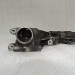 Opel Chevrolet 1.8i A18XER eļļas sūknis 25195117 55565003