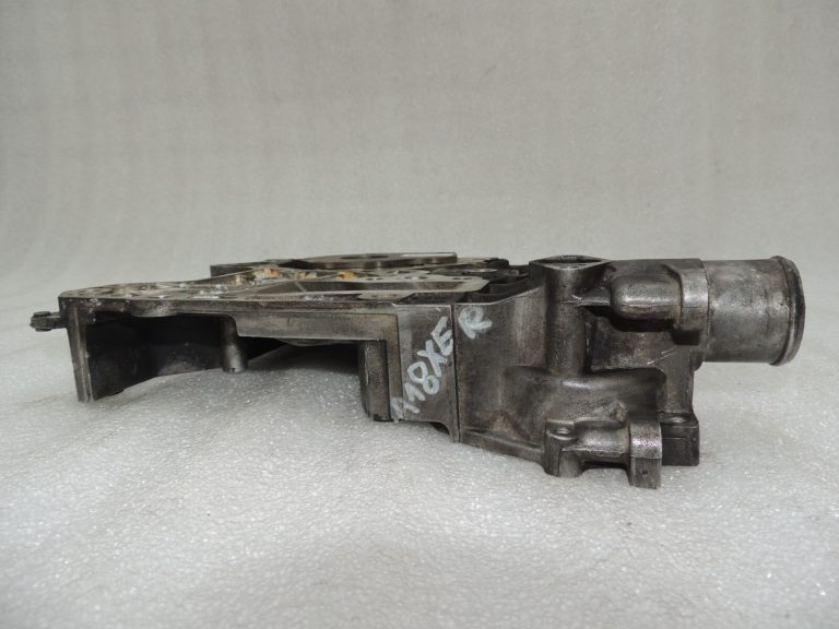 Opel Chevrolet 1.8i A18XER eļļas sūknis 25195117 55565003