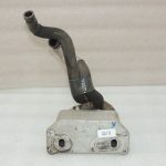 Volvo 2.0 2.4 1.6 D4 D3 1.8 Eļļas dzesētājs 31325045
