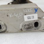 Volvo 2.0 2.4 1.6 D4 D3 1.8 Eļļas dzesētājs 31325045