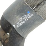 Volvo 2.0 2.4 1.6 D4 D3 1.8 Eļļas dzesētājs 31325045