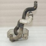 Volvo 2.0 2.4 1.6 D4 D3 1.8 Eļļas dzesētājs 31325045