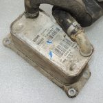 Volvo 2.0 2.4 1.6 D4 D3 1.8 Eļļas dzesētājs 31325045