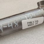 OEM Bosch Volvo S60 D5 V60 2.0T D5204T2 degvielas sadalītājs