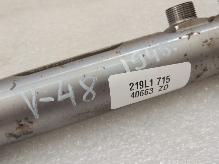 OEM Bosch Volvo S60 D5 V60 2.0T D5204T2 degvielas sadalītājs