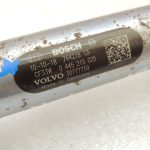 OEM Bosch Volvo S60 D5 V60 2.0T D5204T2 degvielas sadalītājs