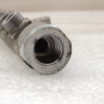 OEM Bosch Volvo S60 D5 V60 2.0T D5204T2 degvielas sadalītājs