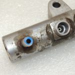 OEM Bosch Volvo S60 D5 V60 2.0T D5204T2 degvielas sadalītājs