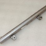 OEM Bosch Volvo S60 D5 V60 2.0T D5204T2 degvielas sadalītājs