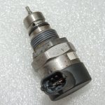 Volvo D3 D3 D4 D5 2.4 2.0 D5204T2 Degvielas spiediena sensors Spiediena sensors Spiediena vārsts.