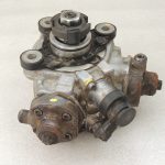 OEM BOSCH Volvo V70 C30 S80 S60 XC60 S40 II V50 V60 2.0D 2.4D augstspiediena sūknis