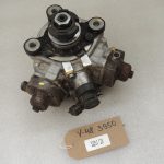 OEM BOSCH Volvo V70 C30 S80 S60 XC60 S40 II V50 V60 2.0D 2.4D augstspiediena sūknis