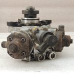 OEM BOSCH Volvo V70 C30 S80 S60 XC60 S40 II V50 V60 2.0D 2.4D augstspiediena sūknis