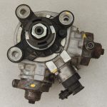 OEM BOSCH Volvo V70 C30 S80 S60 XC60 S40 II V50 V60 2.0D 2.4D augstspiediena sūknis