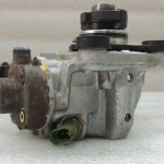 OEM BOSCH Volvo V70 C30 S80 S60 XC60 S40 II V50 V60 2.0D 2.4D augstspiediena sūknis