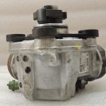 OEM BOSCH Volvo V70 C30 S80 S60 XC60 S40 II V50 V60 2.0D 2.4D augstspiediena sūknis