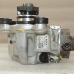 OEM BOSCH Volvo V70 C30 S80 S60 XC60 S40 II V50 V60 2.0D 2.4D augstspiediena sūknis