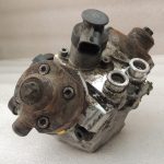 OEM BOSCH Volvo V70 C30 S80 S60 XC60 S40 II V50 V60 2.0D 2.4D augstspiediena sūknis