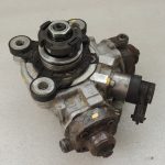 OEM BOSCH Volvo V70 C30 S80 S60 XC60 S40 II V50 V60 2.0D 2.4D augstspiediena sūknis