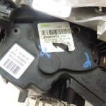 Volvo V60 priekšējā kreisā luktura remonts 31383067