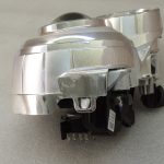 Volvo V60 priekšējā kreisā luktura remonts 31383067