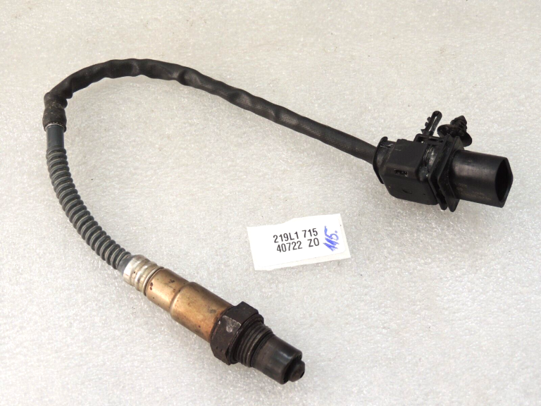 Volvo 1.6-2.4D Lambda sensors 31422345