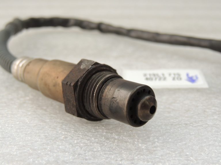 Volvo 1.6-2.4D Lambda sensors 31422345